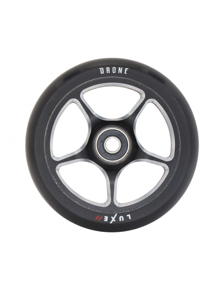 DRONE LUXE II 120 WHEEL BLACK