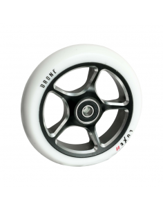 DRONE LUXE II 120 WHEEL WHITE 2