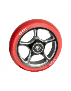 ΤΡΟΧΟΣ DRONE LUXE II 120 ΚΟΚΚΙΝΟΣ 2