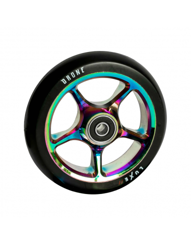 DRONE LUXE II 120 WHEEL NEO CORE