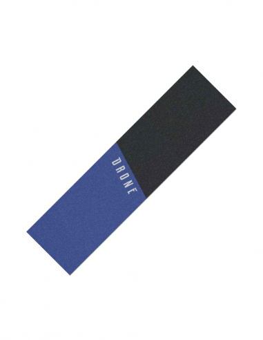 DRONE NEW LOGO GRIPTAPE BLUE