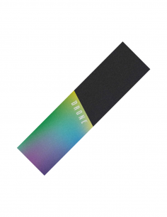 GRIPTAPE DRONE NEW LOGO NEOCHROME