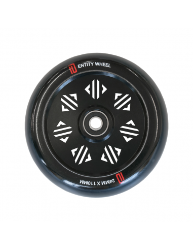 ΤΡΟΧΟΣ DRONE IDENTITY 110X24 ΜΑΥΡΟΣ