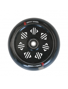 DRONE IDENTITY 120X30 WHEEL BLACK