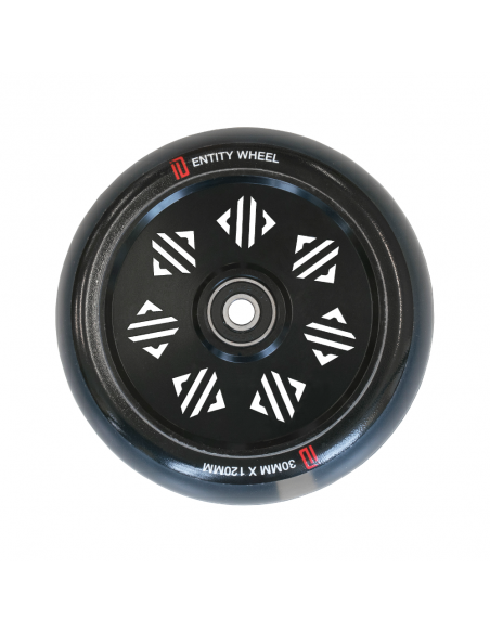 ΤΡΟΧΟΣ DRONE IDENTITY 120X30 ΜΑΥΡΟΣ