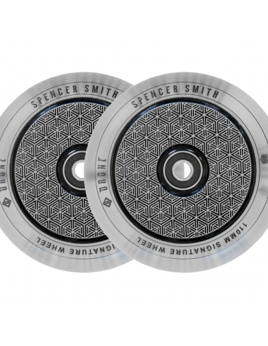 DRONE SPENCER SMITH SIG WHEELS 110