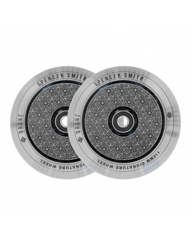 DRONE SPENCER SMITH SIG WHEELS 110