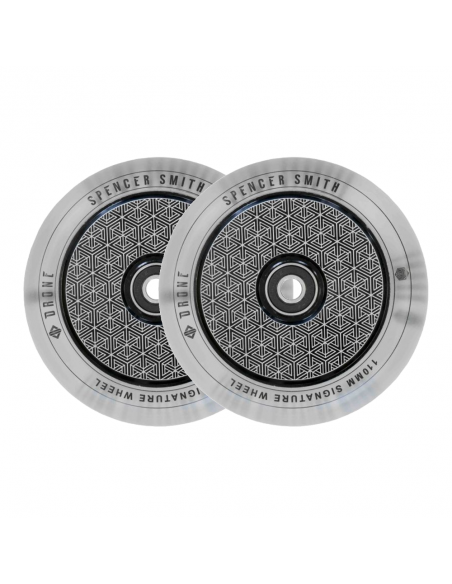 DRONE SPENCER SMITH SIG WHEELS 110