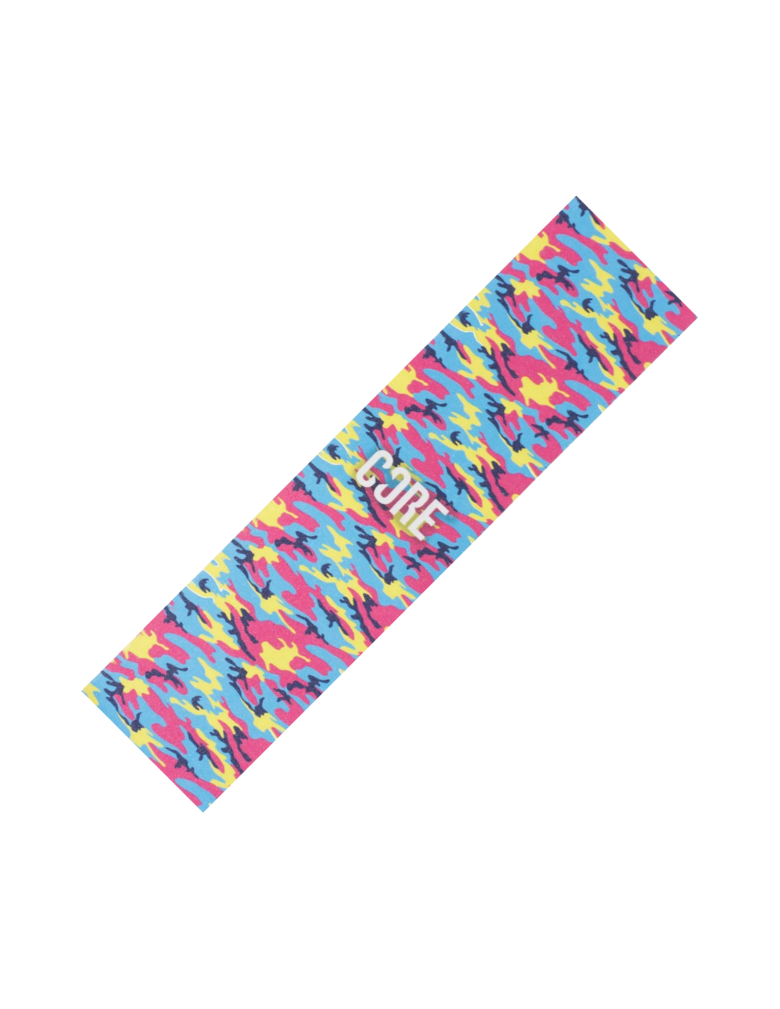 Nastro Grip Per Monopattino Stunt CORE Classic – Centrano – Unisex, Multicolore