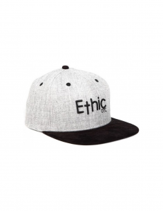 ETHIC DEERSTALKER CAP