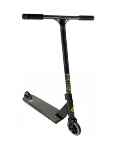 DISTRICT TITUS BLACK