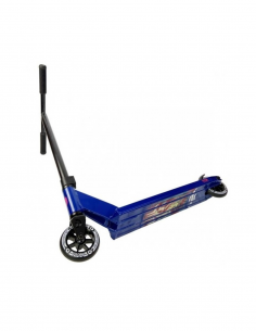 DISTRICT TITUS BLUE BLACK 2