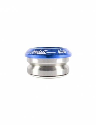 WISE DREADSET NAVY BLUE