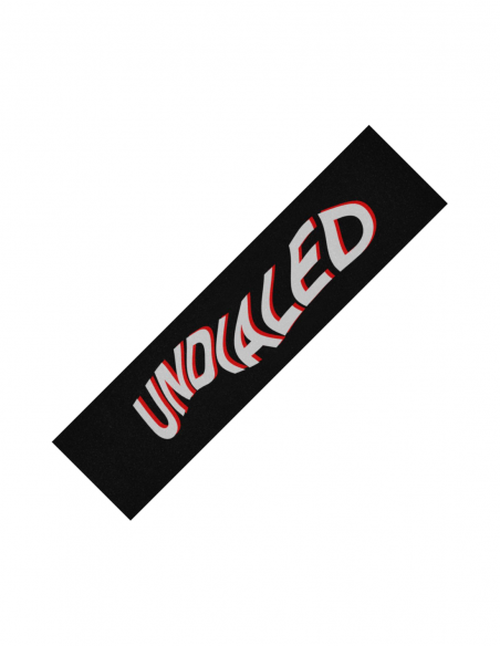 UNDIALED WAVY GRIPTAPE
