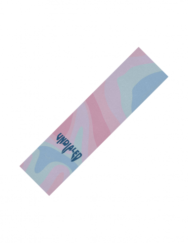 GRIPTAPE UNDIALED PASTEL