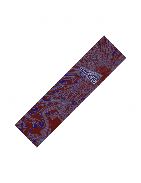 UNDIALED WORMHOLE GRIPTAPE