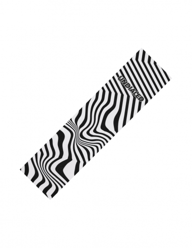 UNDIALED CLEAR STRIPE GRIPTAPE