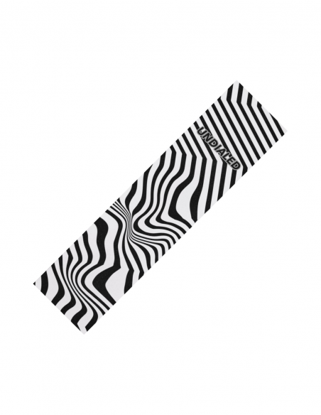 UNDIALED CLEAR STRIPE GRIPTAPE