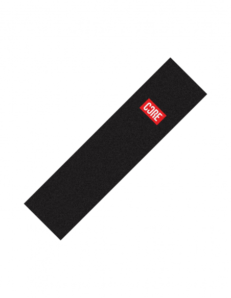 CORE STAMP PRO GRIPTAPE RED