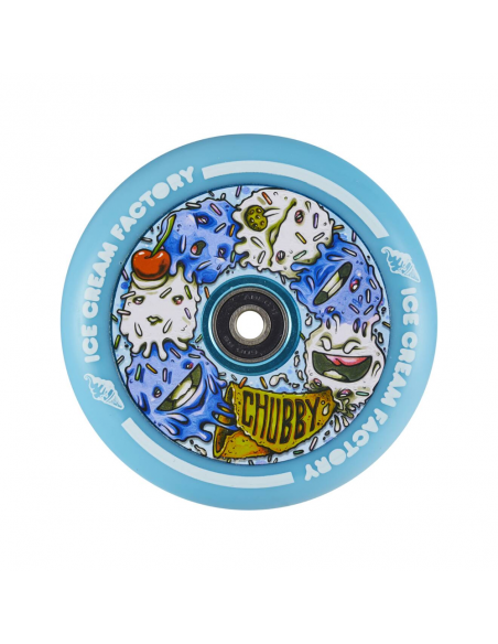 ΡΟΔΑ CHUBBY MELOCORE ICE CREAM FACTORY
