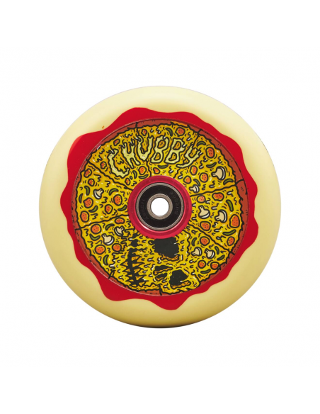 CHUBBY MELOCORE WHEEL PIZZA V2