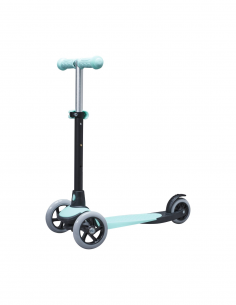 PRIMUS FILIUS 3-WHEEL SCOOTER TEAL