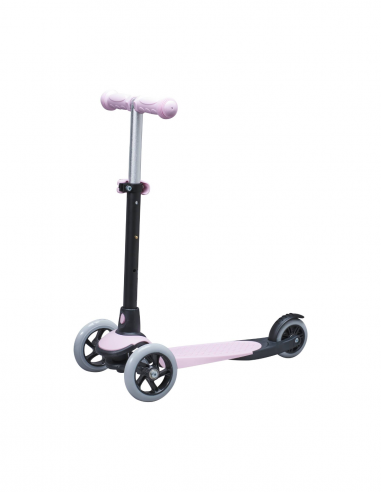 PRIMUS FILIUS 3-WHEEL SCOOTER PINK