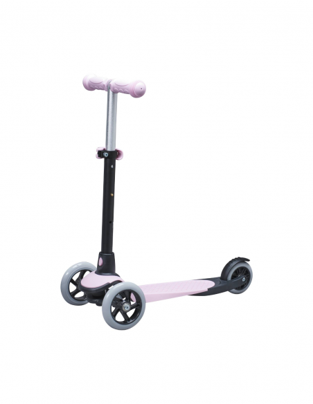 PRIMUS FILIUS 3-WHEEL SCOOTER PINK