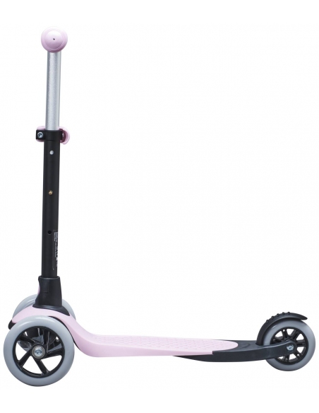 PRIMUS FILIUS 3-WHEEL SCOOTER PINK
