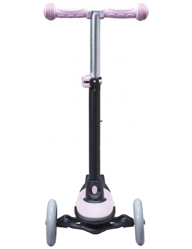PRIMUS FILIUS 3-WHEEL SCOOTER PINK