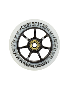 EAGLE CHOPSTICKS 100 WHEEL PANDA