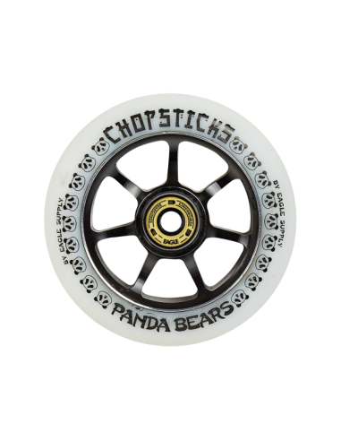 ΤΡΟΧΟΣ EAGLE CHOPSTICKS 100 PANDA