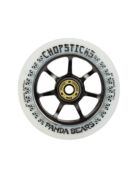 ΤΡΟΧΟΣ EAGLE CHOPSTICKS 100 PANDA