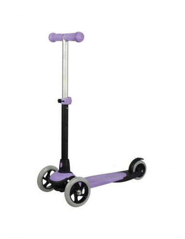 PRIMUS FILIUS 3-WHEEL SCOOTER PURPLE