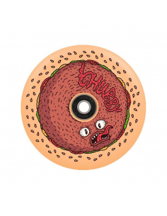 CHUBBY MELOCORE WHEEL BURGER BOY