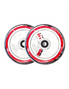 TRYNYTY WIFI WHEELS 110 SILVER 2