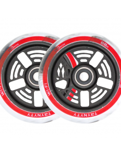 ΤΡΟΧΟΙ TRYNYTY WIFI ΜΑΥΡΟΙ