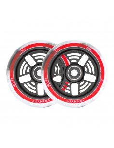 ΤΡΟΧΟΙ TRYNYTY WIFI ΜΑΥΡΟΙ 2