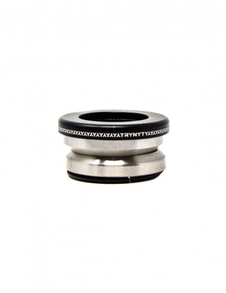 TRYNYTY INTEGRATED HEADSET ΜΑΥΡΟ
