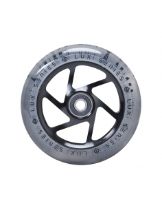 ΤΡΟΧΟΣ STRIKER LUX 110 ΜΑΥΡΟΣ ΔΙΑΦΑΝΟ