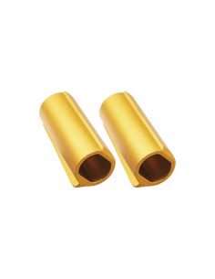 NORTH SCOOTERS DECK PLUGS ΧΡΥΣΑ
