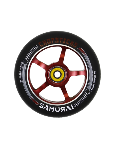 EAGLE CHOPSTICKS 100 WHEEL SAMURAI
