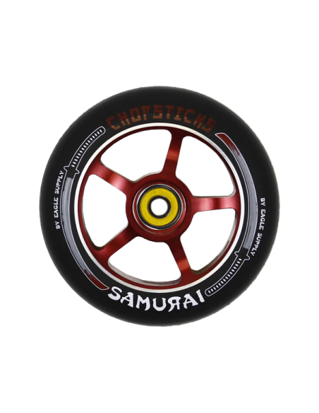 EAGLE CHOPSTICKS 100 WHEEL SAMURAI