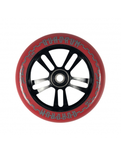 AO QUADRUM V3 110 WHEEL RED