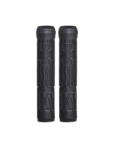 LUCKY VICE 2 GRIPS BLACK