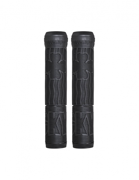 LUCKY VICE 2 GRIPS BLACK