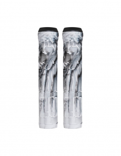 ΧΕΡΟΥΛΙΑ LUCKY VICE 2 GRIPS ΜΑΥΡΑ ΑΣΠΡΑ