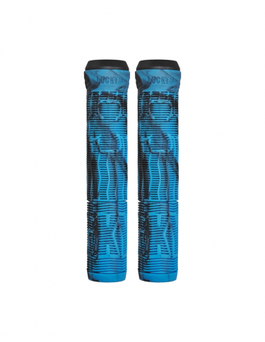 ΧΕΡΟΥΛΙΑ LUCKY VICE 2 GRIPS ΜΑΥΡΑ ΜΠΛΕ