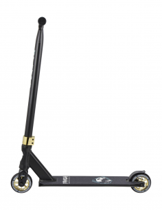 PANDA PRIMUS BLACK GOLD CHROME 2