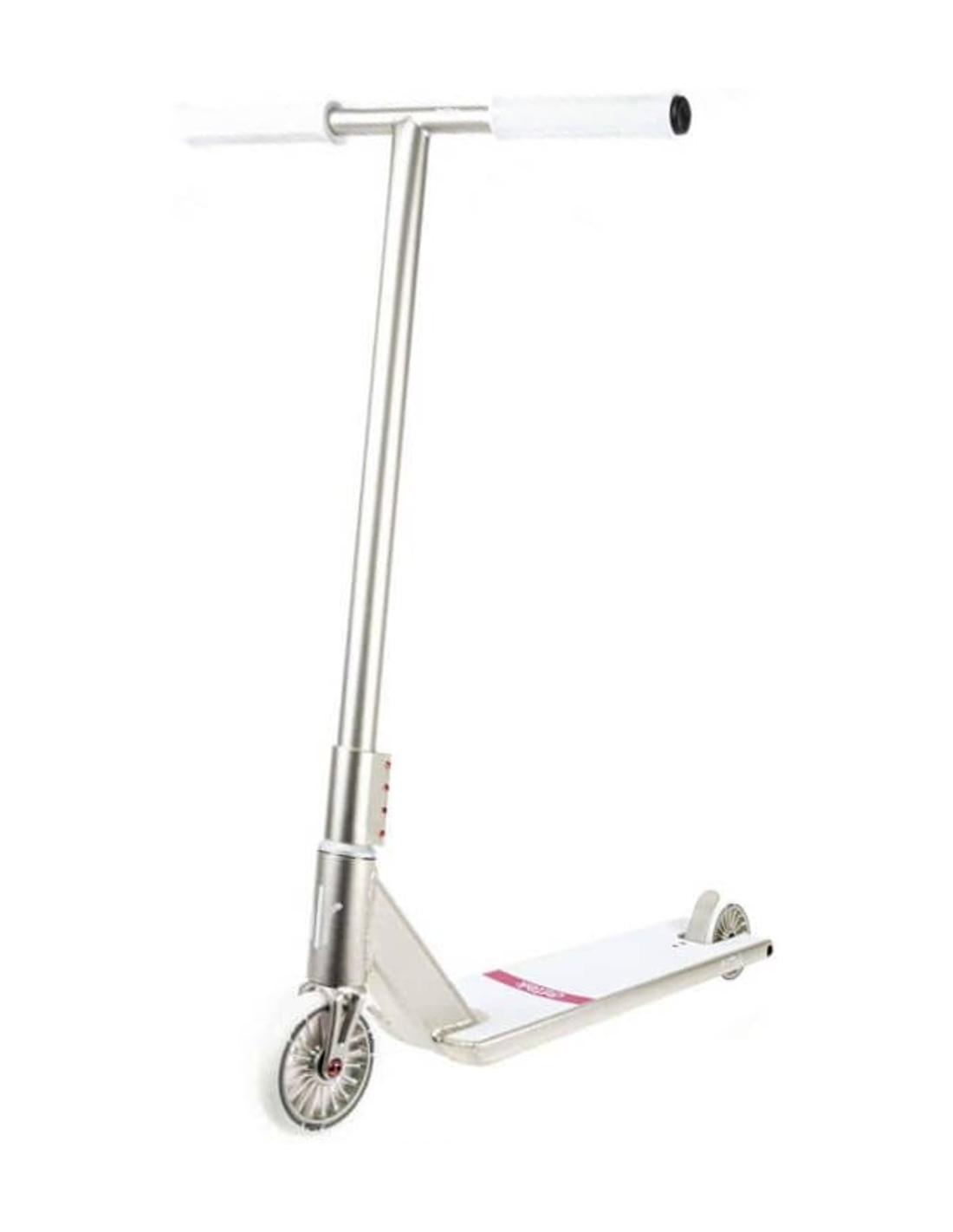 AZTEK ARCHITECT COMPLETE IVORY WHITE